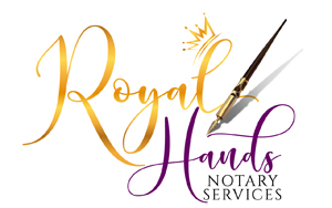Royal Hands Notary Services